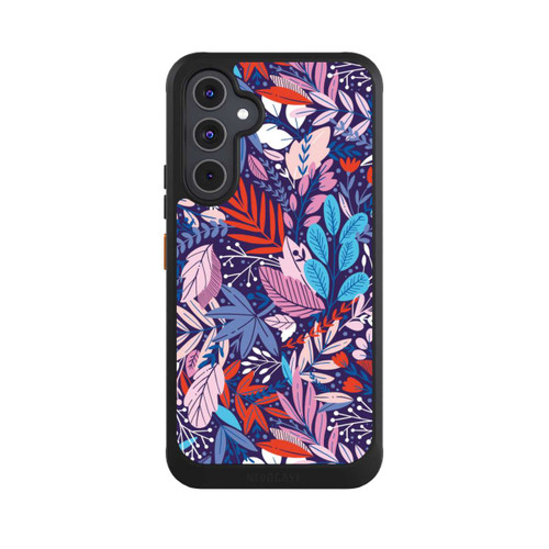 Samsung Galaxy A54 5G NIVOcore Flower Pattern