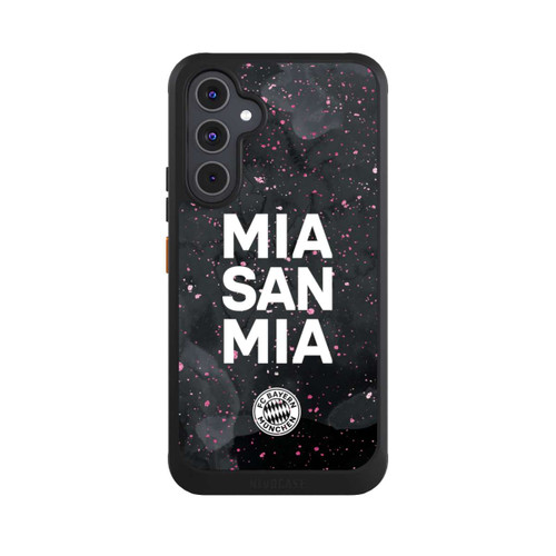 Samsung Galaxy A54 5G NIVOcore Mia San Mia Girly - FCB