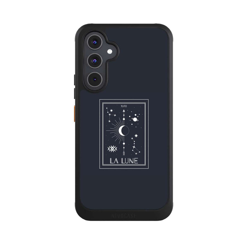 Galaxy A54 5G NIVOcore La Lune the Moon