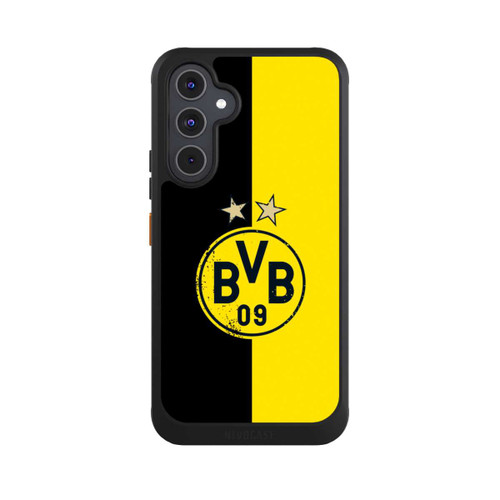 Samsung Galaxy A54 5G NIVOcore Sterne Destroyed Look - BVB