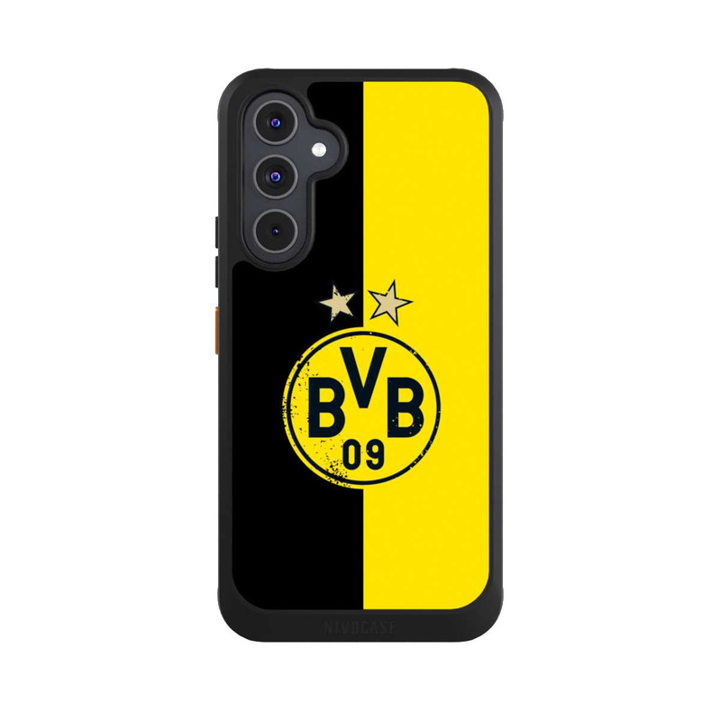 Galaxy A54 5G NIVOcore Sterne Destroyed Look - BVB