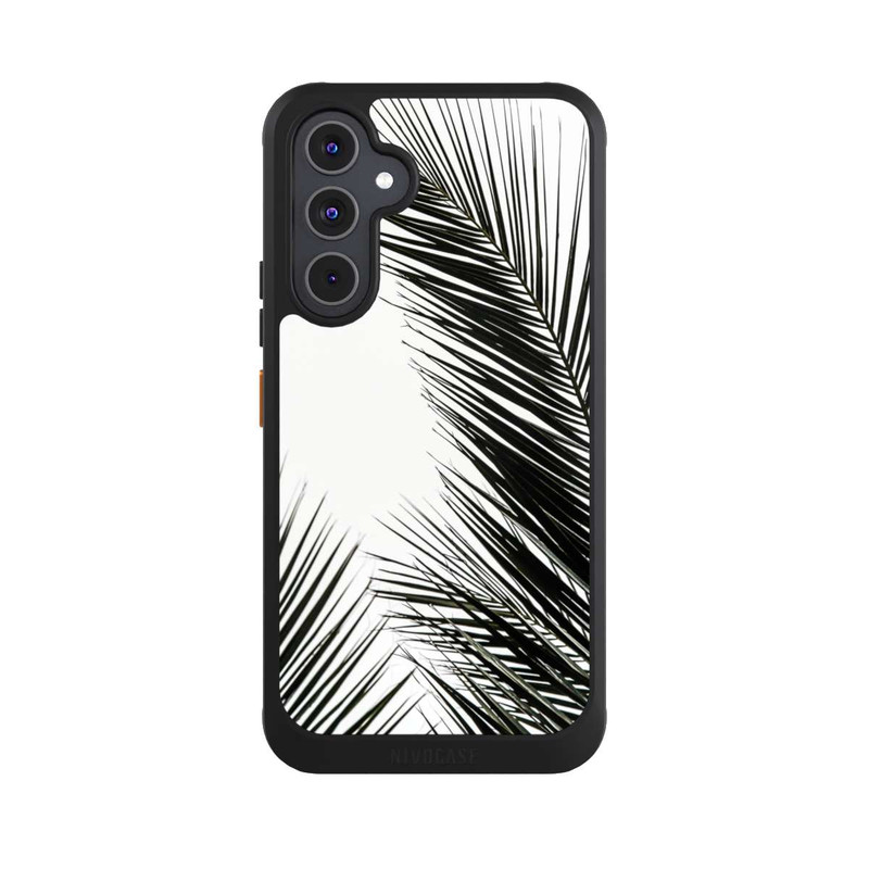 Galaxy A54 5G NIVOcore Palmblätter 16
