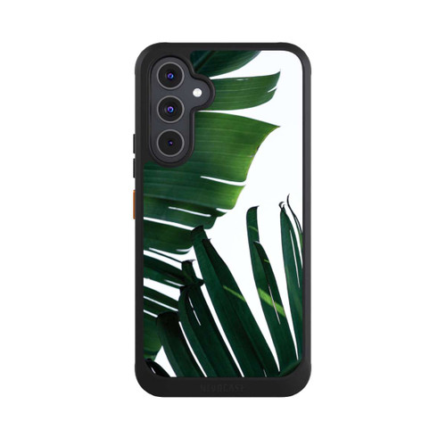 Samsung Galaxy A54 5G NIVOcore Palmblätter 1