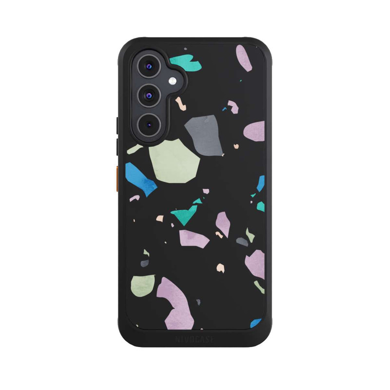 Galaxy A54 5G NIVOcore Terrazzo 2