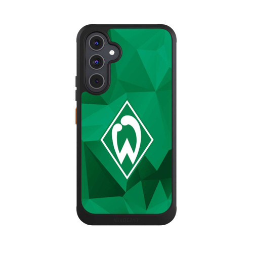 Samsung Galaxy A54 5G NIVOcore Grüntarn - Werder Bremen