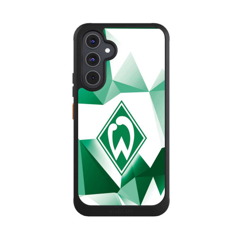 Samsung Galaxy A54 5G NIVOcore Weißtarn - Werder Bremen