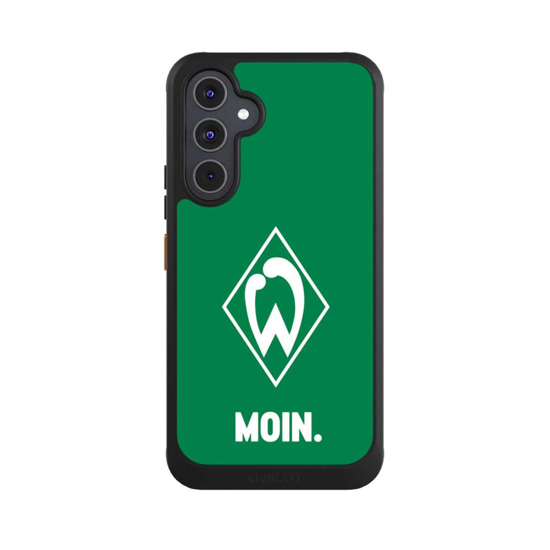 Galaxy A54 5G NIVOcore Moin. - Werder Bremen