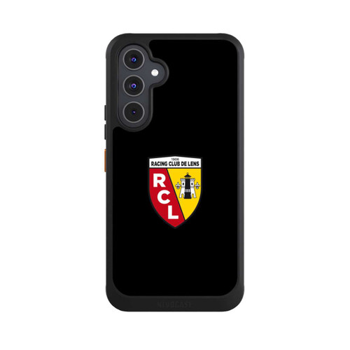 Samsung Galaxy A54 5G NIVOcore Logo RC Lens / Noir