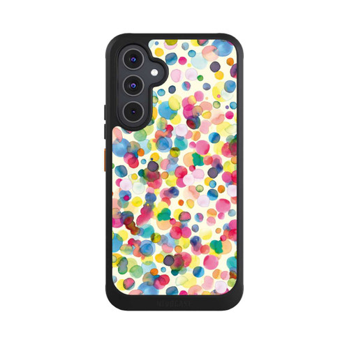 Samsung Galaxy A54 5G NIVOcore Farbtropfen