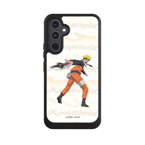 Samsung Galaxy A54 5G NIVOcore Naruto Ninja-Shuriken