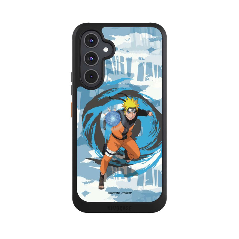 Galaxy A54 5G NIVOcore Naruto Rasengan