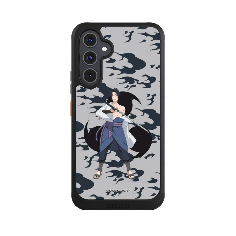 Galaxy A54 5G NIVOcore Sasuke Sharingan