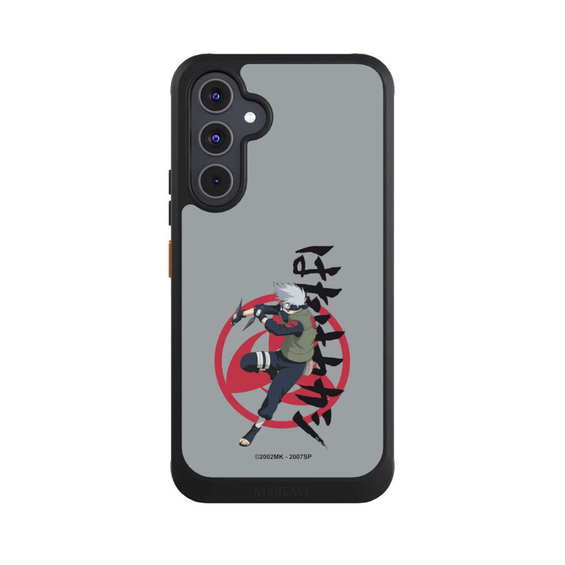 Galaxy A54 5G NIVOcore Kakashi Sharingan