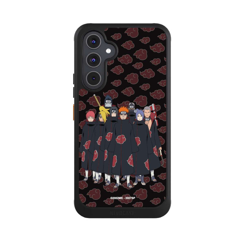 Galaxy A54 5G NIVOcore Akatsuki Group