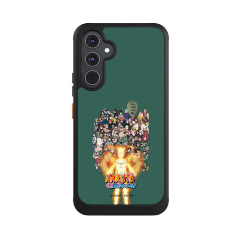 Samsung Galaxy A54 5G NIVOcore Naruto Shippuden Group