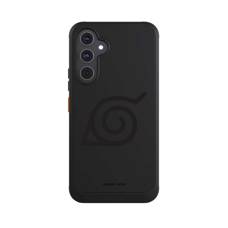 Galaxy A54 5G NIVOcore Konoha Transparent