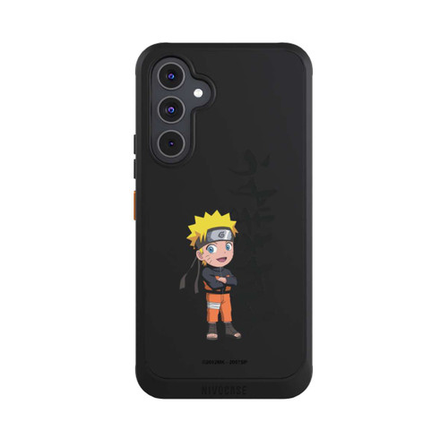 Samsung Galaxy A54 5G NIVOcore Naruto SD Transparent