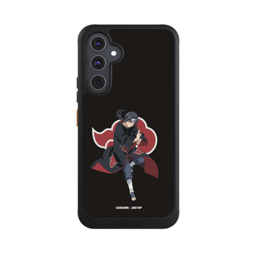 Samsung Galaxy A54 5G NIVOcore Itachi Uchiha Akatsuki