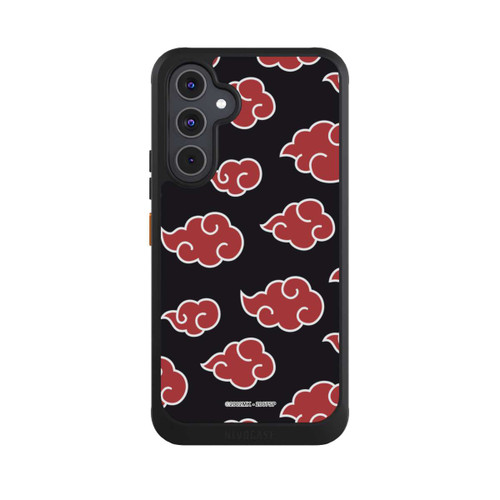 Samsung Galaxy A54 5G NIVOcore Akatsuki Pattern