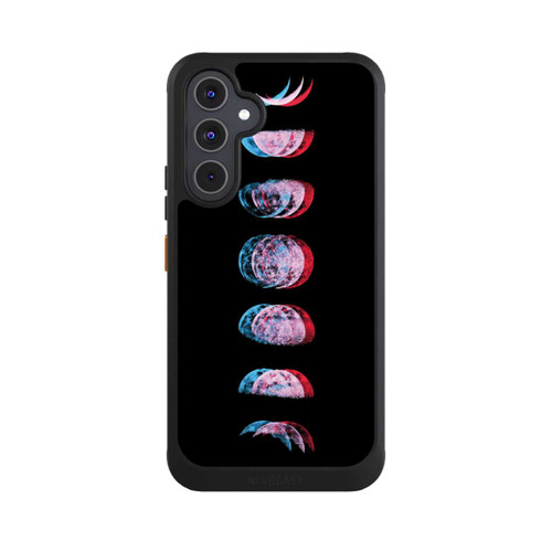 Samsung Galaxy A54 5G NIVOcore Dreifarbiges Mondlicht