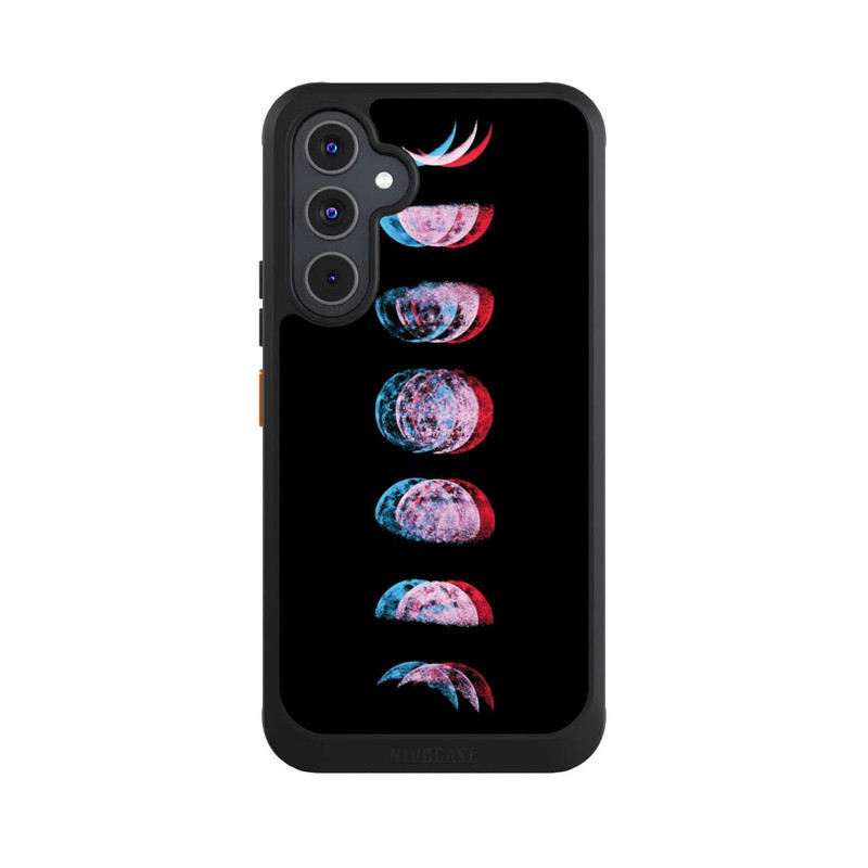 Galaxy A54 5G NIVOcore Three Tone Moonlight