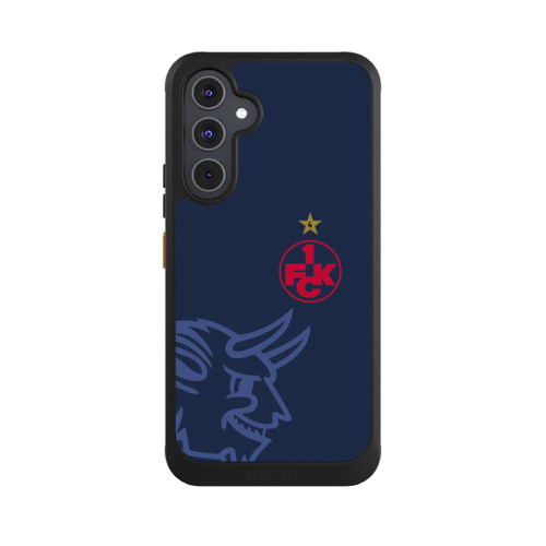 Samsung Galaxy A54 5G NIVOcore Auswärts Trikot - 1.FCK blau