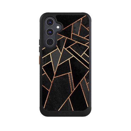 Samsung Galaxy A54 5G NIVOcore Impression Or Nuit Noire