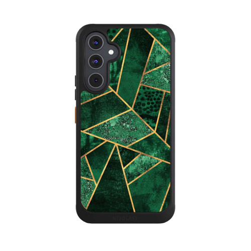 Samsung Galaxy A54 5G NIVOcore Impression or émeraude profonde
