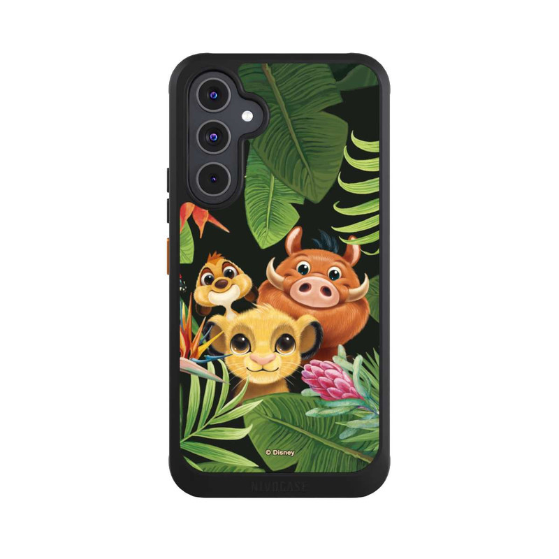 Galaxy A54 5G NIVOcore Simba's Friends