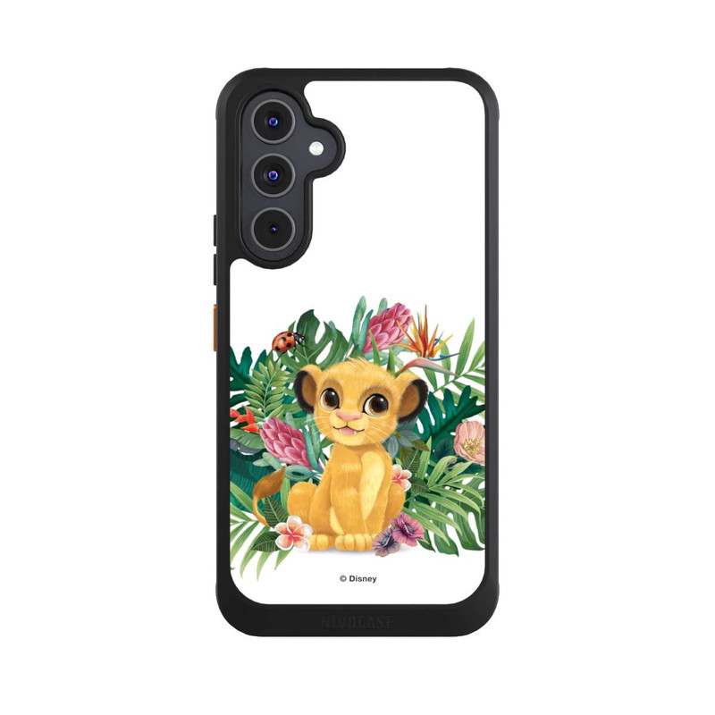 Galaxy A54 5G NIVOcore Bloomy Simba