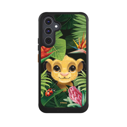 Samsung Galaxy A54 5G NIVOcore Simba cute