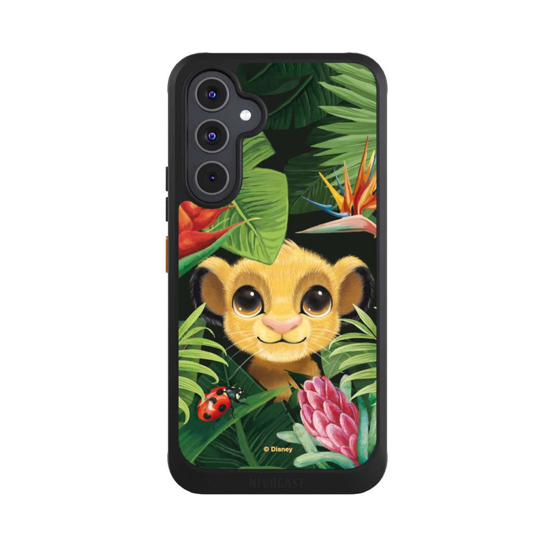 Galaxy A54 5G NIVOcore Simba cute