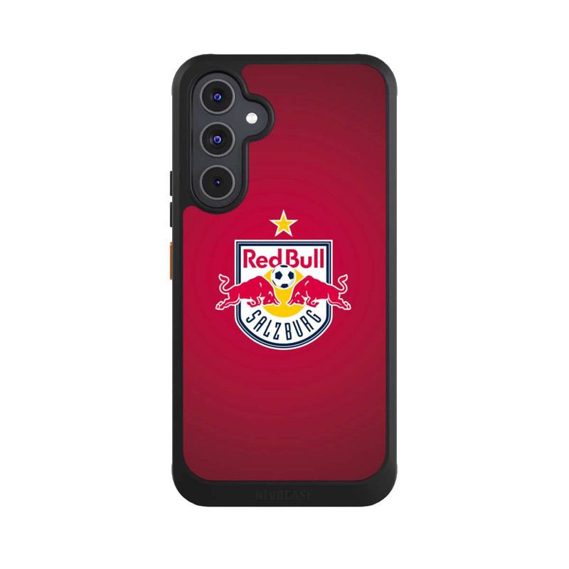 Galaxy A54 5G NIVOcore Red Bull Salzburg Rot