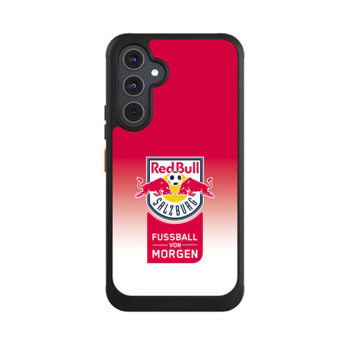 Samsung Galaxy A54 5G NIVOcore RBS Rot zu Weiß