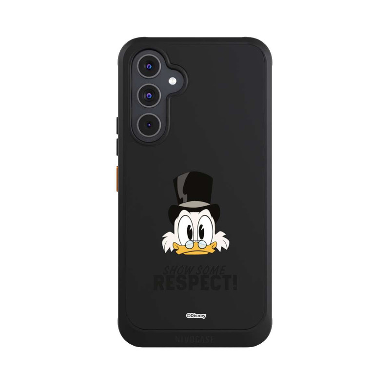 Galaxy A54 5G NIVOcore Show me some respect