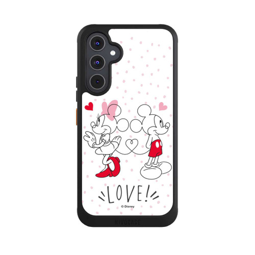 Samsung Galaxy A54 5G NIVOcore Mickey Minnie Love