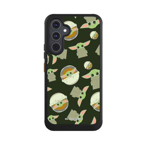 Samsung Galaxy A54 5G NIVOcore The Child Muster