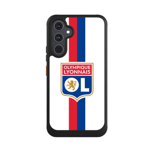 Samsung Galaxy A54 5G NIVOcore Olympique Lyonnais Logo