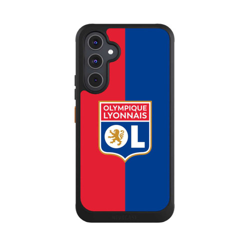 Samsung Galaxy A54 5G NIVOcore Olympique Lyonnais Logo 2