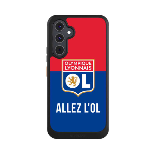 Samsung Galaxy A54 5G NIVOcore Allez L'OL