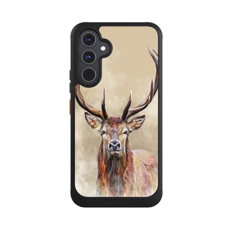 Galaxy A54 5G NIVOcore Drawn Deer