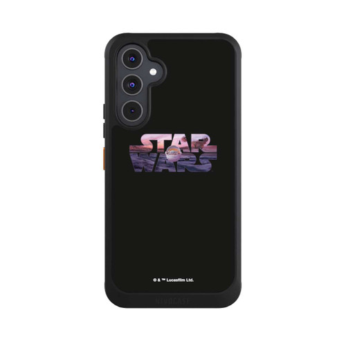 Samsung Galaxy A54 5G NIVOcore Logo the Child
