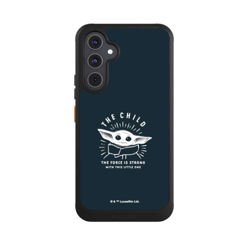 Samsung Galaxy A54 5G NIVOcore The Child - The Force Is Strong