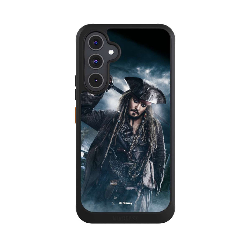 Galaxy A54 5G NIVOcore Sparrow Portrait