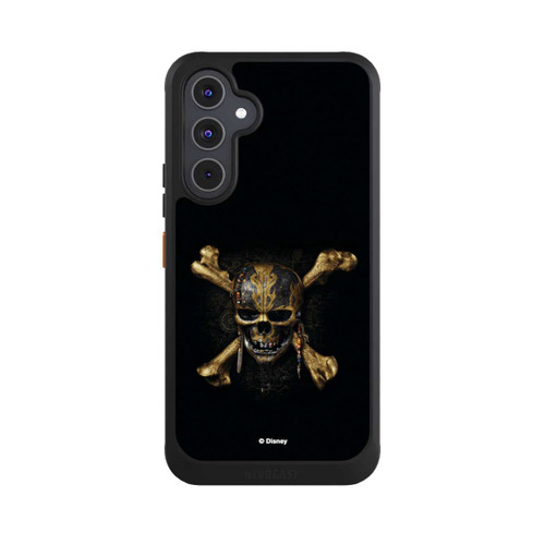 Samsung Galaxy A54 5G NIVOcore Pirate Skull Logo