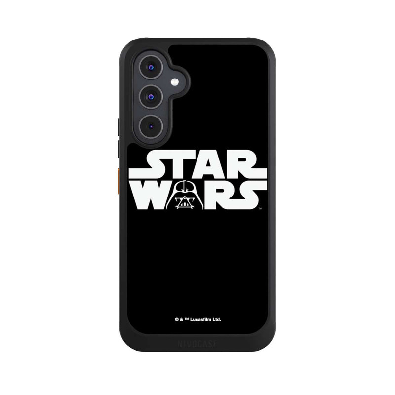 Galaxy A54 5G NIVOcore Darth Vader - Star Wars Logo