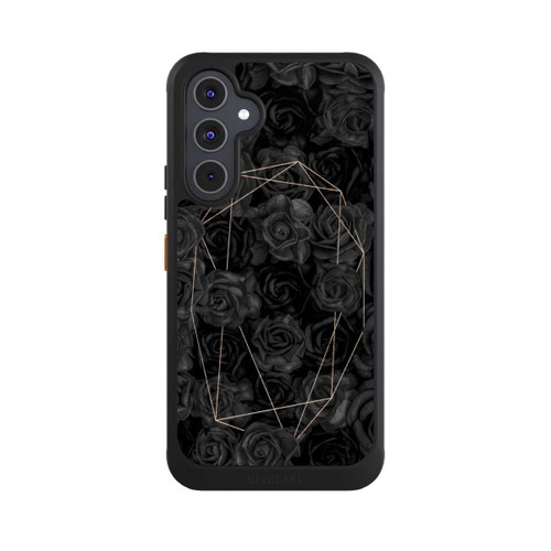 Samsung Galaxy A54 5G NIVOcore Black Roses