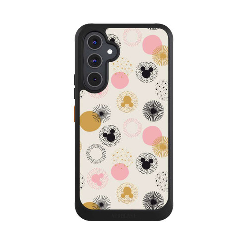 Samsung Galaxy A54 5G NIVOcore Micky Dots Coloured