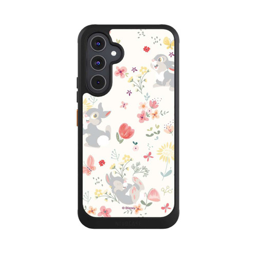 Samsung Galaxy A54 5G NIVOcore Bloomy Klopfer Pattern