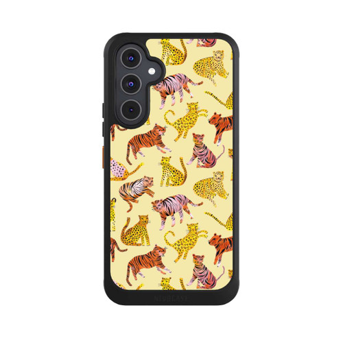 Samsung Galaxy A54 5G NIVOcore Tigers and Leopards Savannah